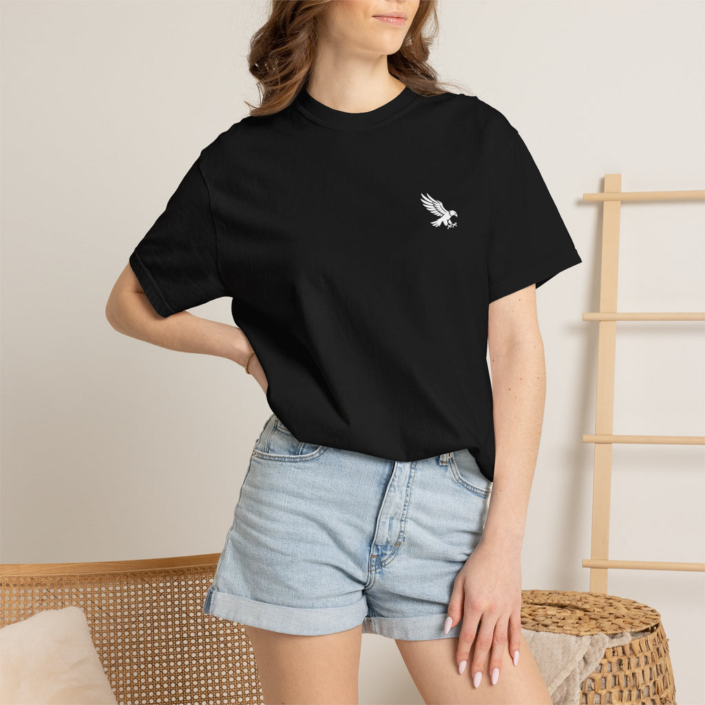 Aquila Shooting Team Eagle tee