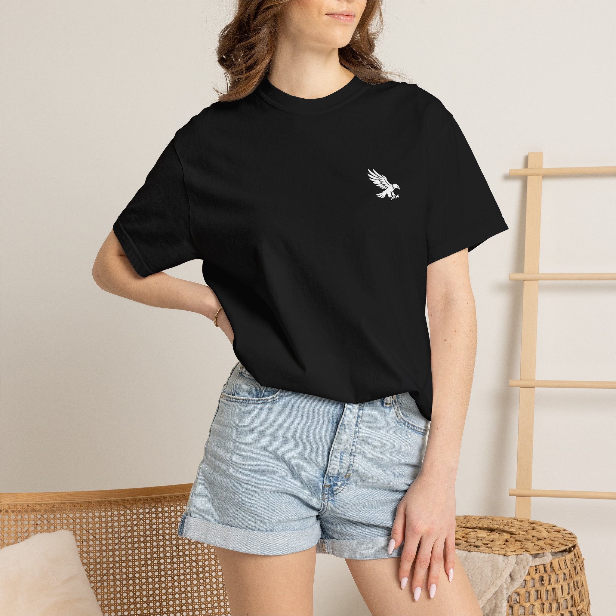 Aquila Shooting Team Eagle tee