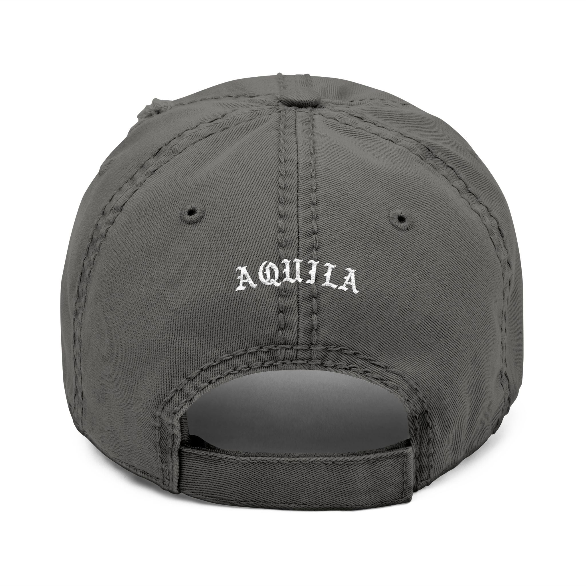 Aquila Dad Hat