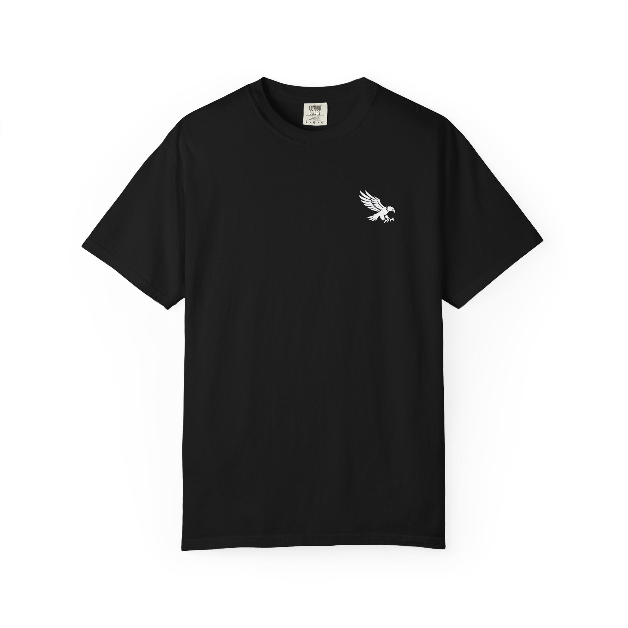 Aquila Shooting Team Eagle tee