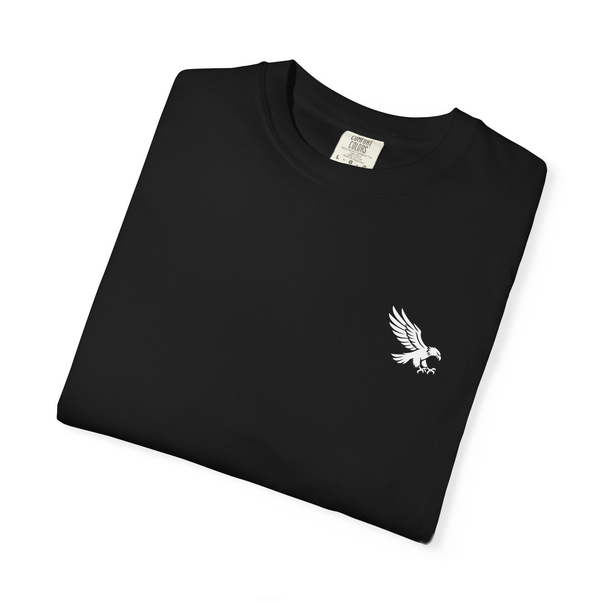 Aquila Shooting Team Eagle tee