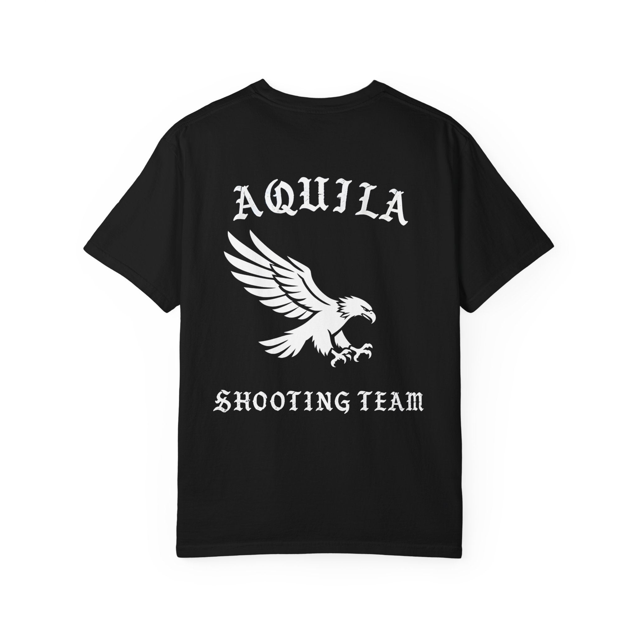 Aquila Shooting Team Eagle tee