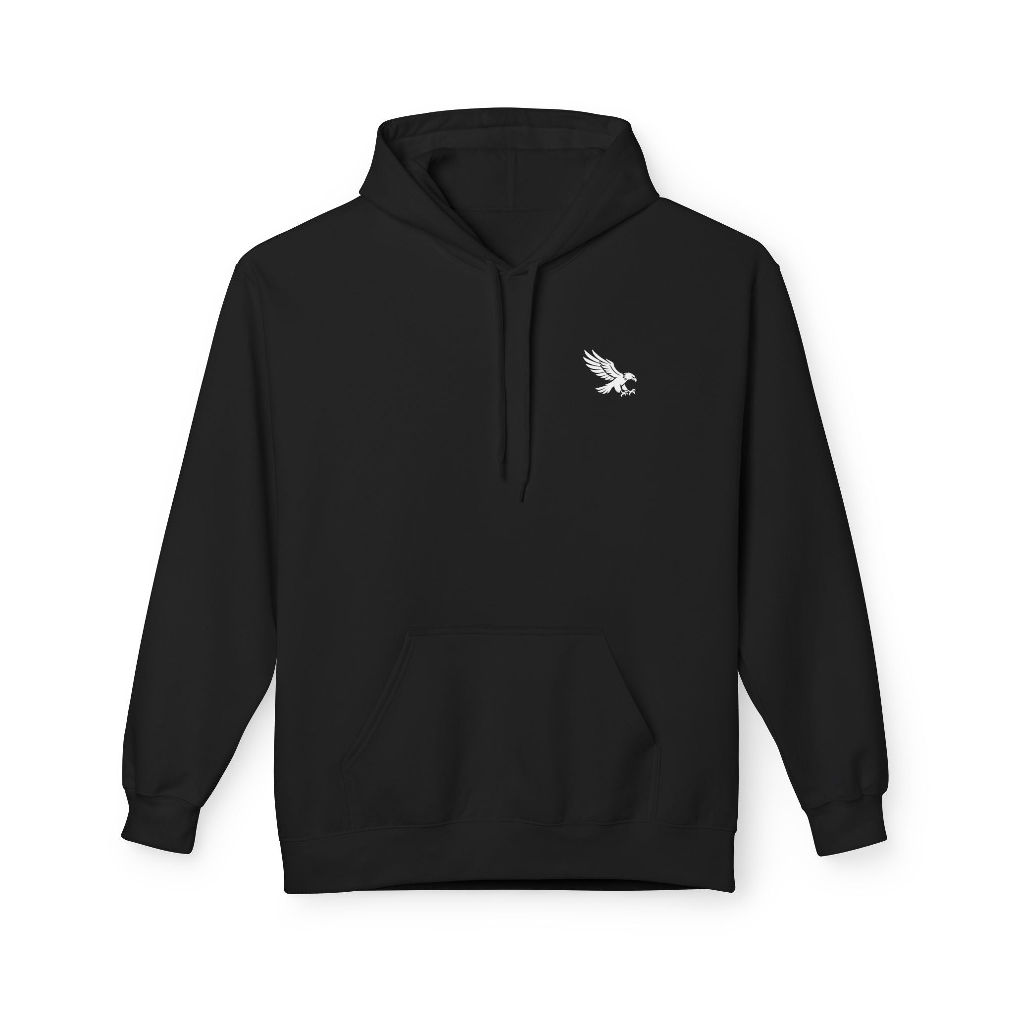 Cash Rules Everything Around Me Hoodie
