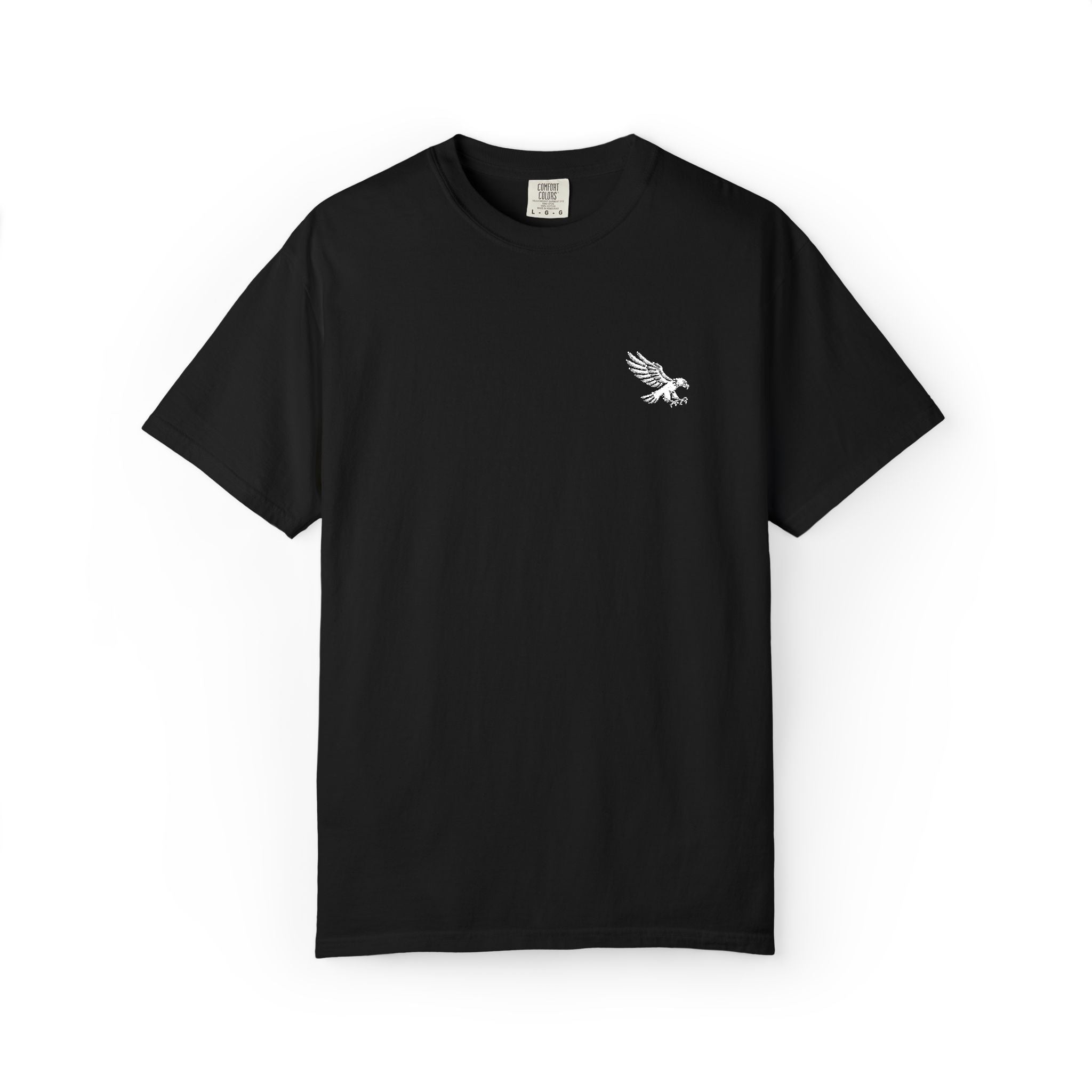 Aquila logo tee
