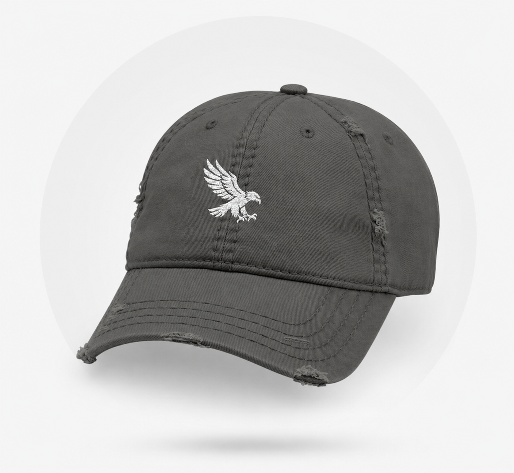 Aquila Dad Hat