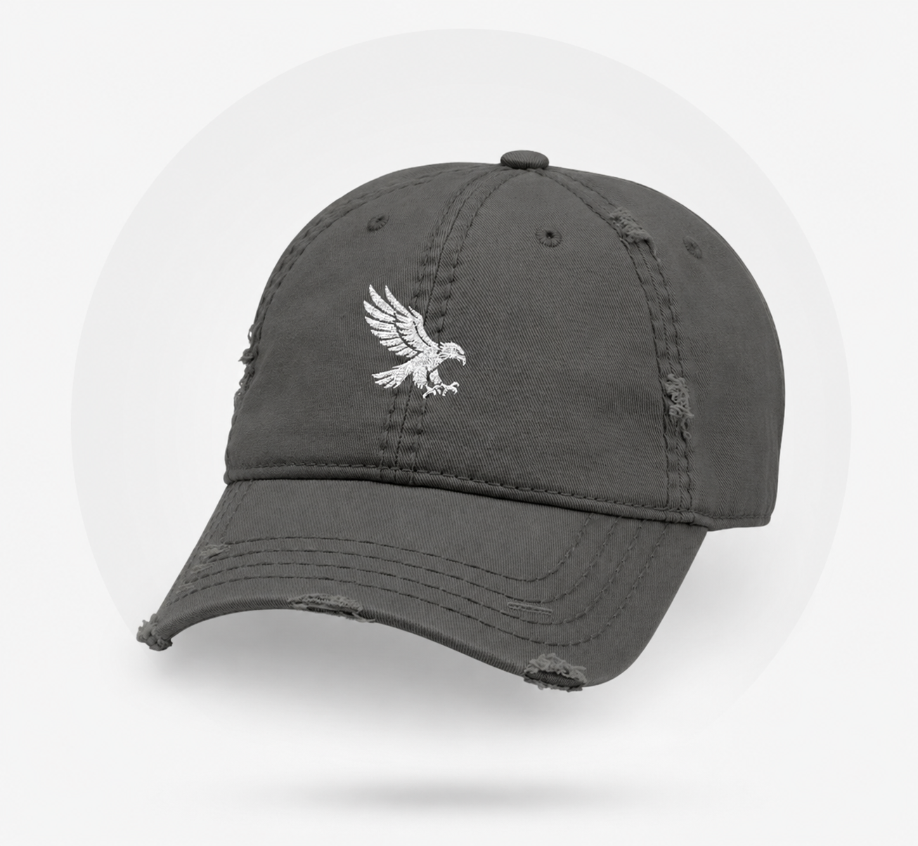 Aquila Dad Hat